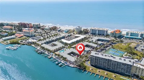19417 Gulf Boulevard Indian Rocks Beach FL 33785