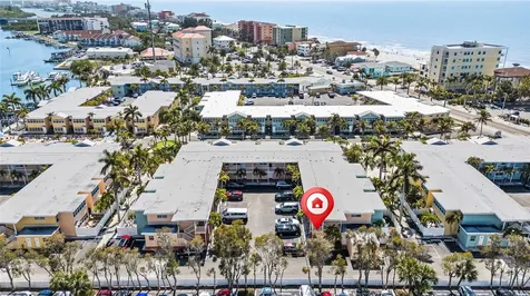 19417 Gulf Boulevard Indian Rocks Beach FL 33785