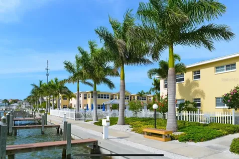 19417 Gulf Boulevard Indian Rocks Beach FL 33785