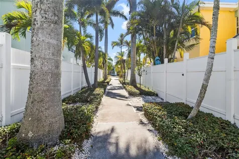 19417 Gulf Boulevard Indian Rocks Beach FL 33785