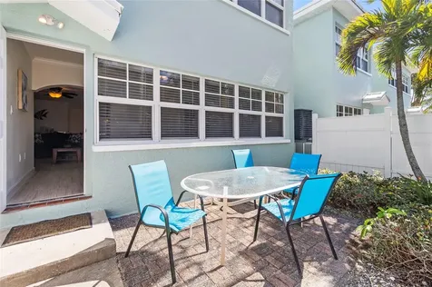 19417 Gulf Boulevard Indian Rocks Beach FL 33785