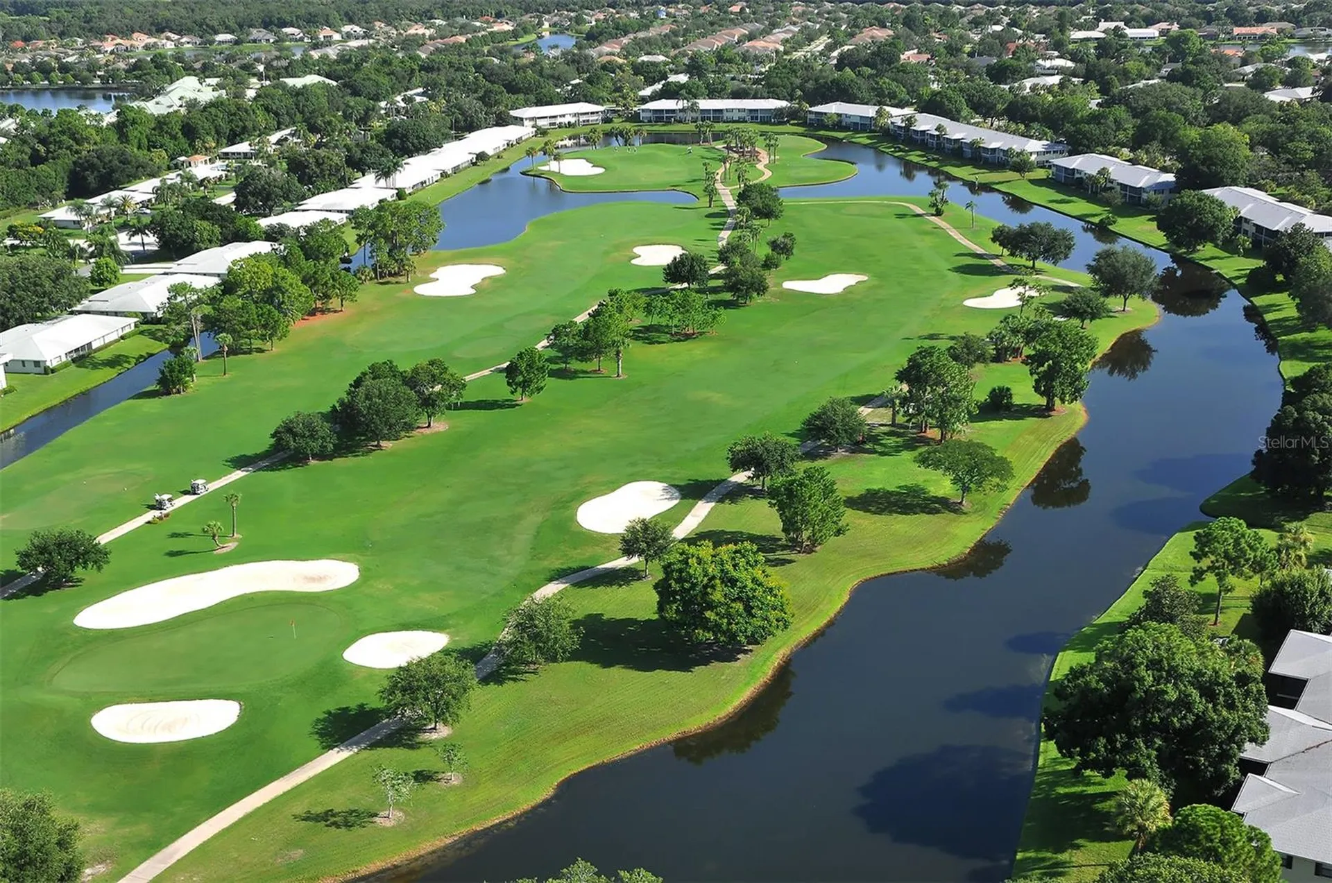 5956 Clubside Drive Sarasota FL 34243