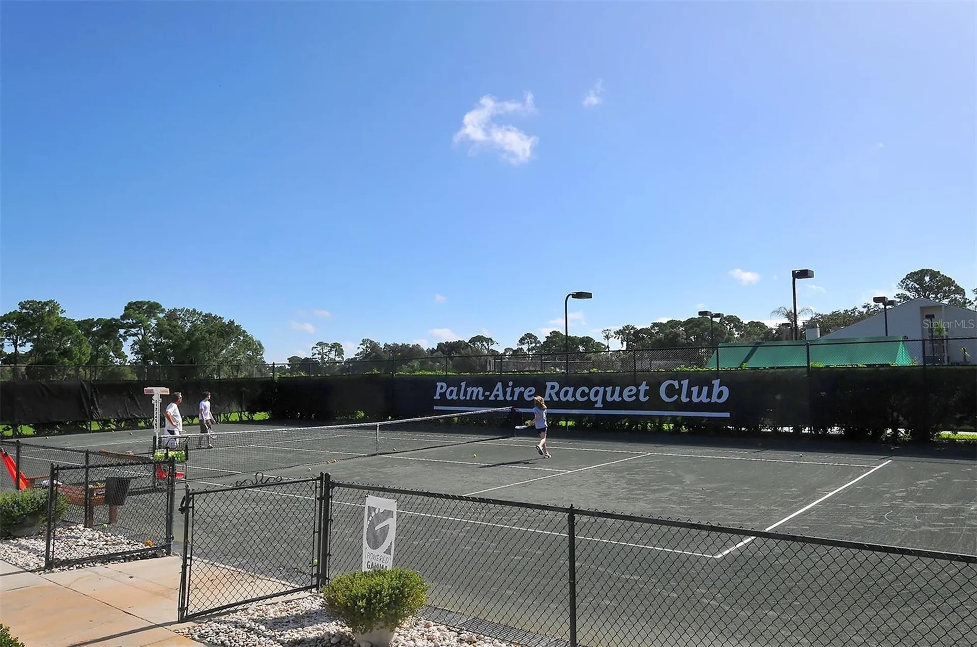 5956 Clubside Drive Sarasota FL 34243