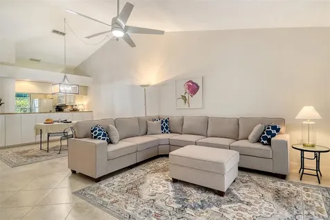 5956 Clubside Drive Sarasota FL 34243