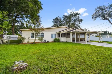 819 W Bougainvillea Avenue Tampa FL 33612