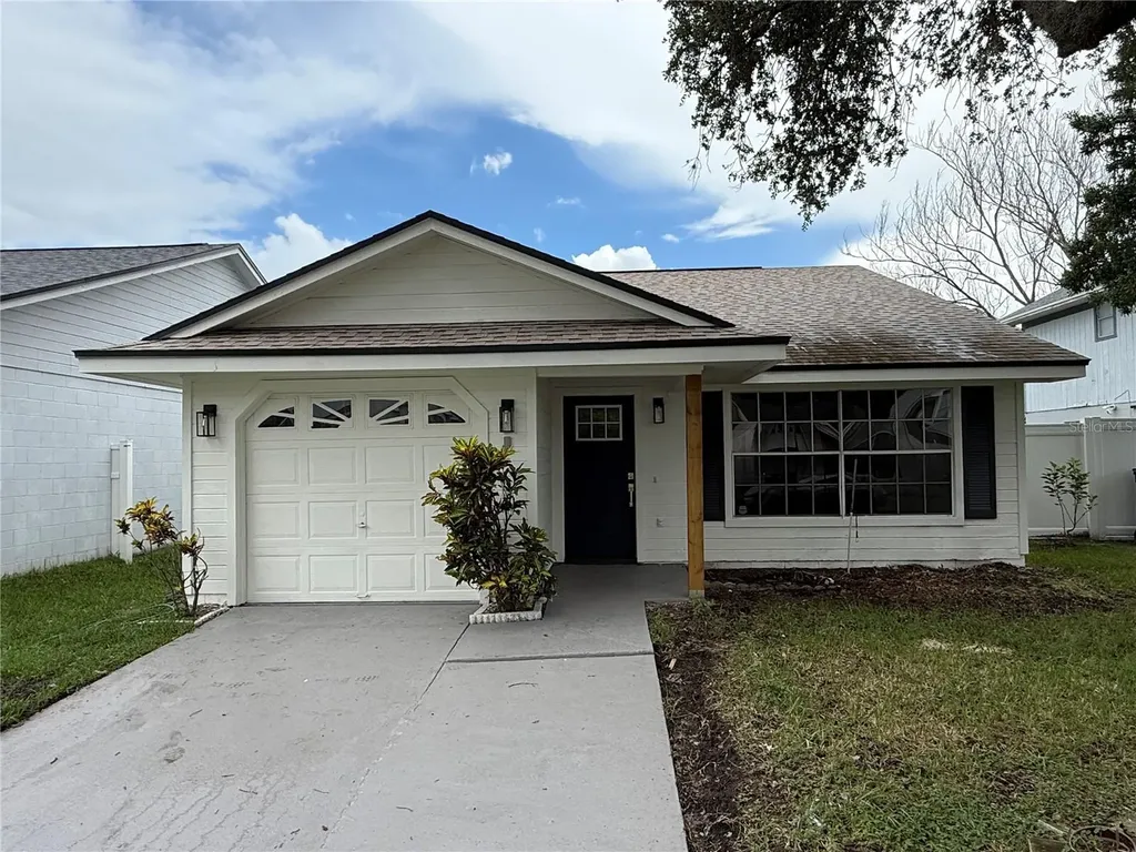 9213 Ventana Lane Orlando FL 32825