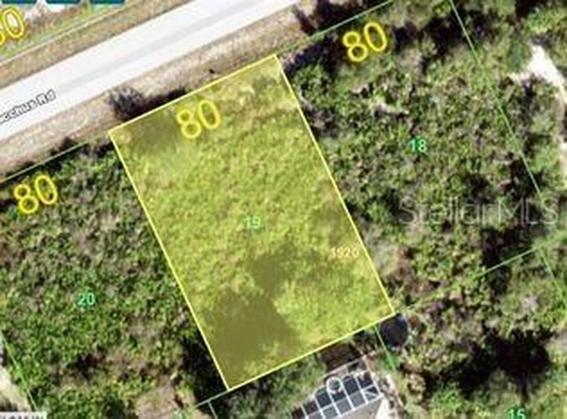 12173 Bacchus Road Port Charlotte FL 33981