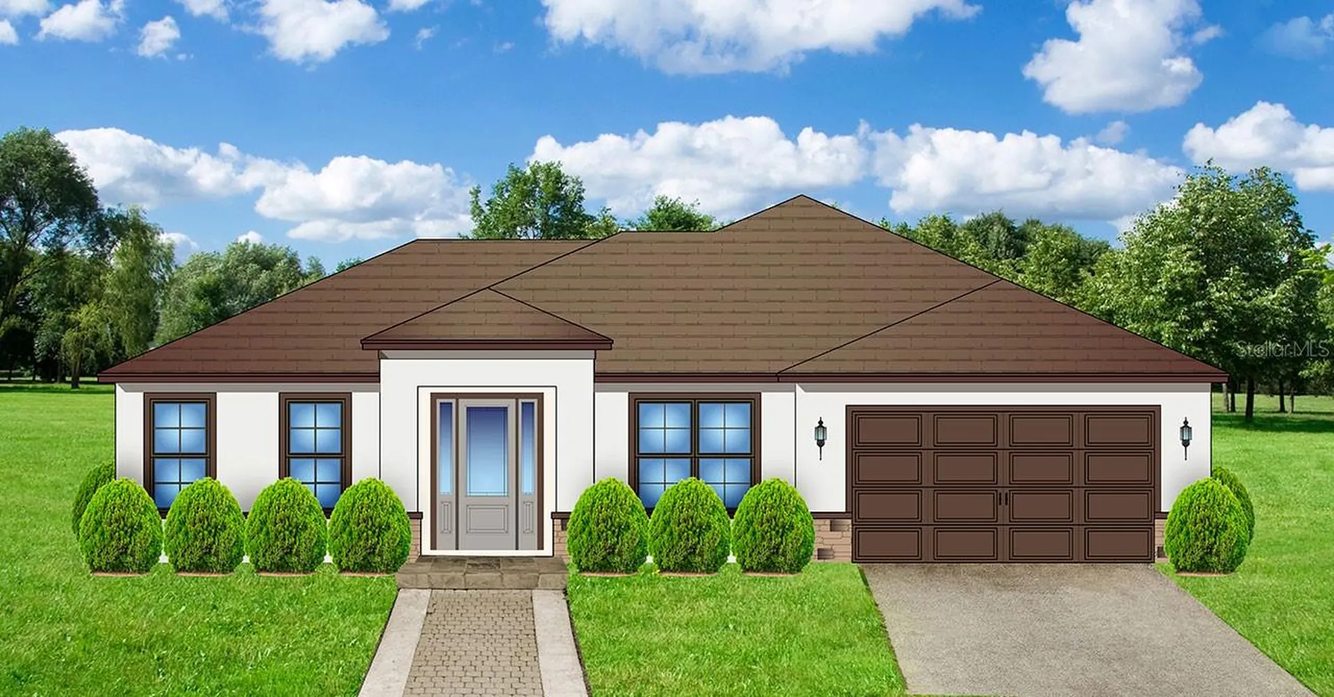 12173 Bacchus Road Port Charlotte FL 33981