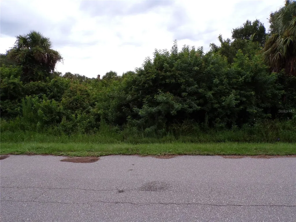 26403 Brooks Road Punta Gorda FL 33955