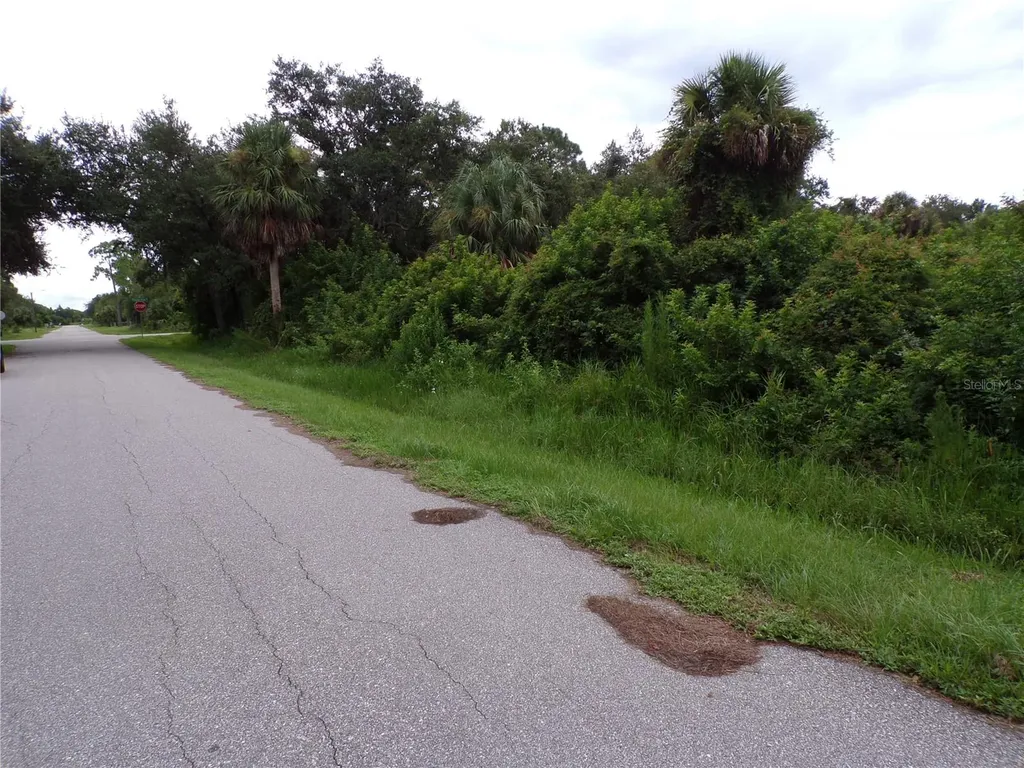 26403 Brooks Road Punta Gorda FL 33955
