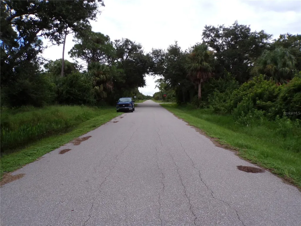 26403 Brooks Road Punta Gorda FL 33955