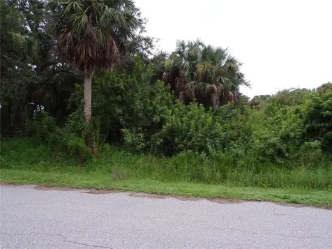 26403 Brooks Road Punta Gorda FL 33955