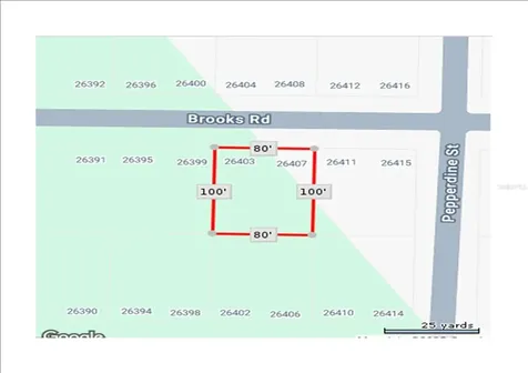 26403 Brooks Road Punta Gorda FL 33955