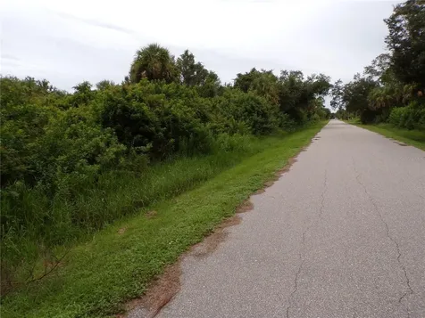 26403 Brooks Road Punta Gorda FL 33955