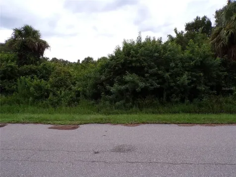 26403 Brooks Road Punta Gorda FL 33955