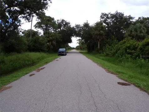 26403 Brooks Road Punta Gorda FL 33955