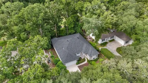 10223 SW 49th Lane Gainesville FL 32608