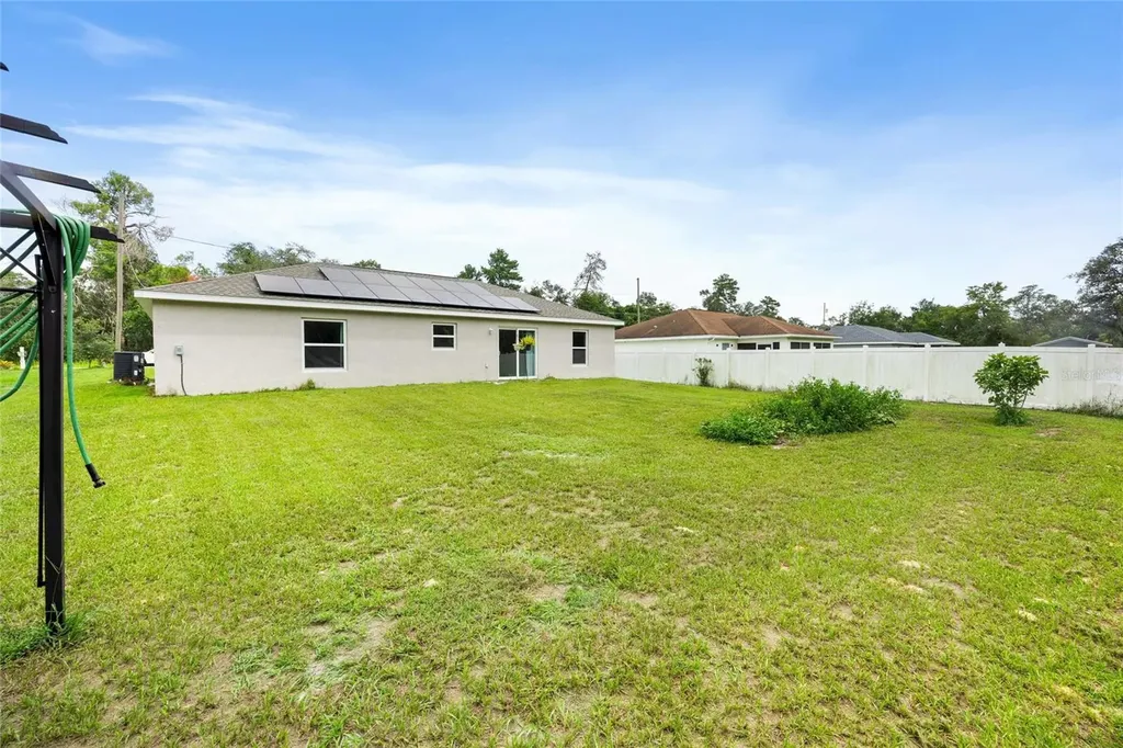 167 Oak Circle Ocala FL 34472