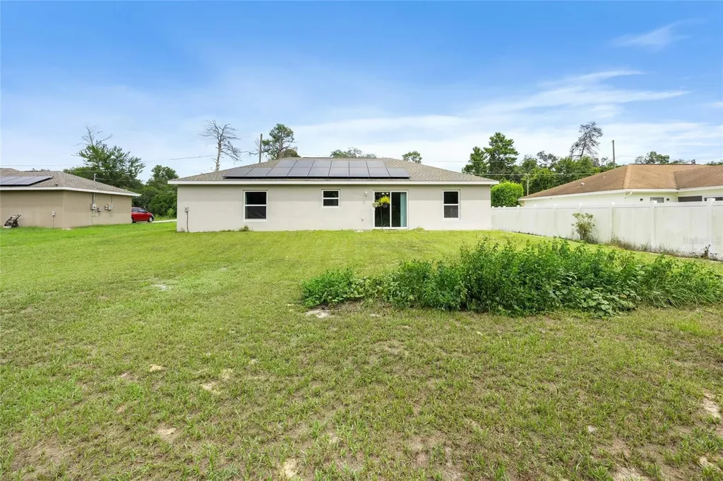 167 Oak Circle Ocala FL 34472