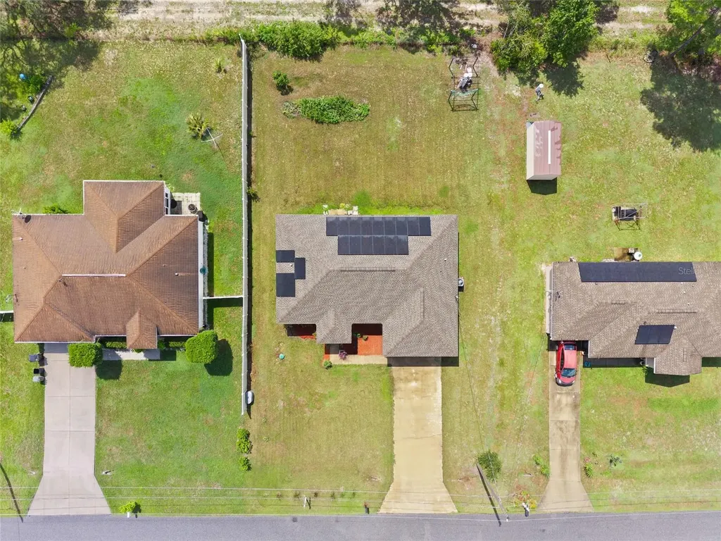 167 Oak Circle Ocala FL 34472