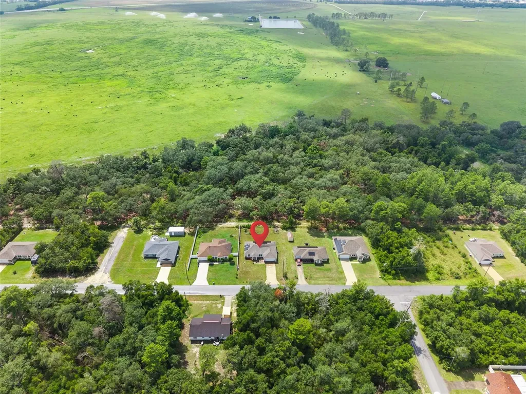 167 Oak Circle Ocala FL 34472