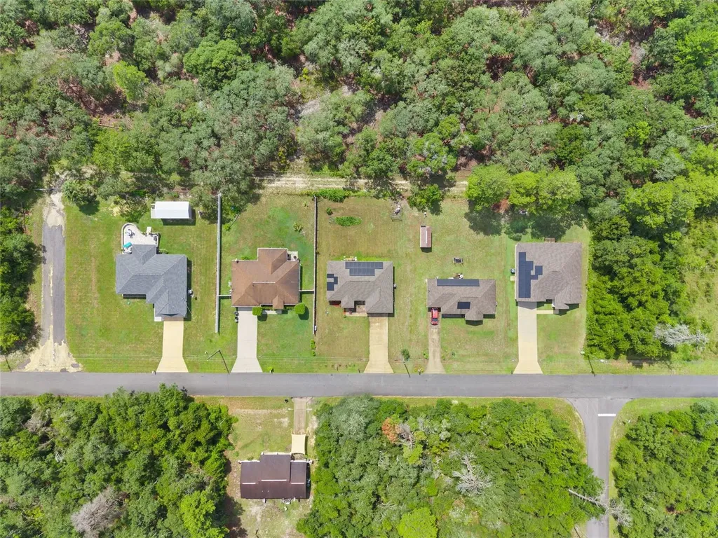 167 Oak Circle Ocala FL 34472