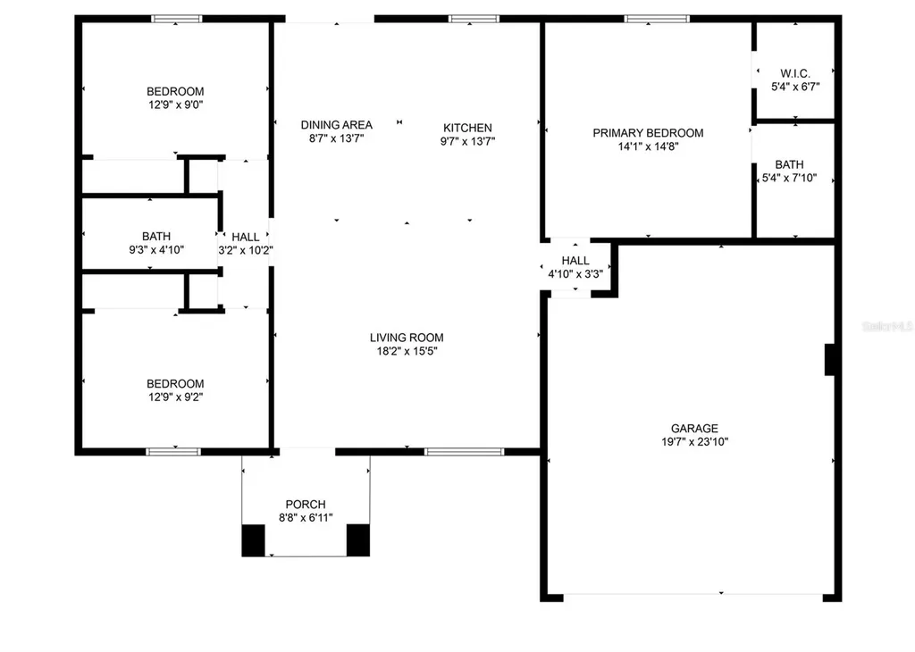 167 Oak Circle Ocala FL 34472