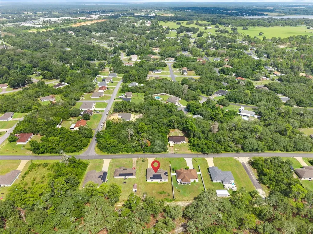 167 Oak Circle Ocala FL 34472