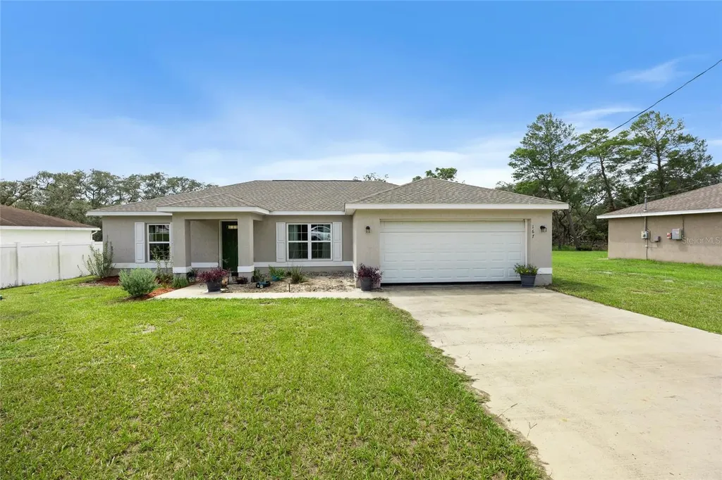 167 Oak Circle Ocala FL 34472