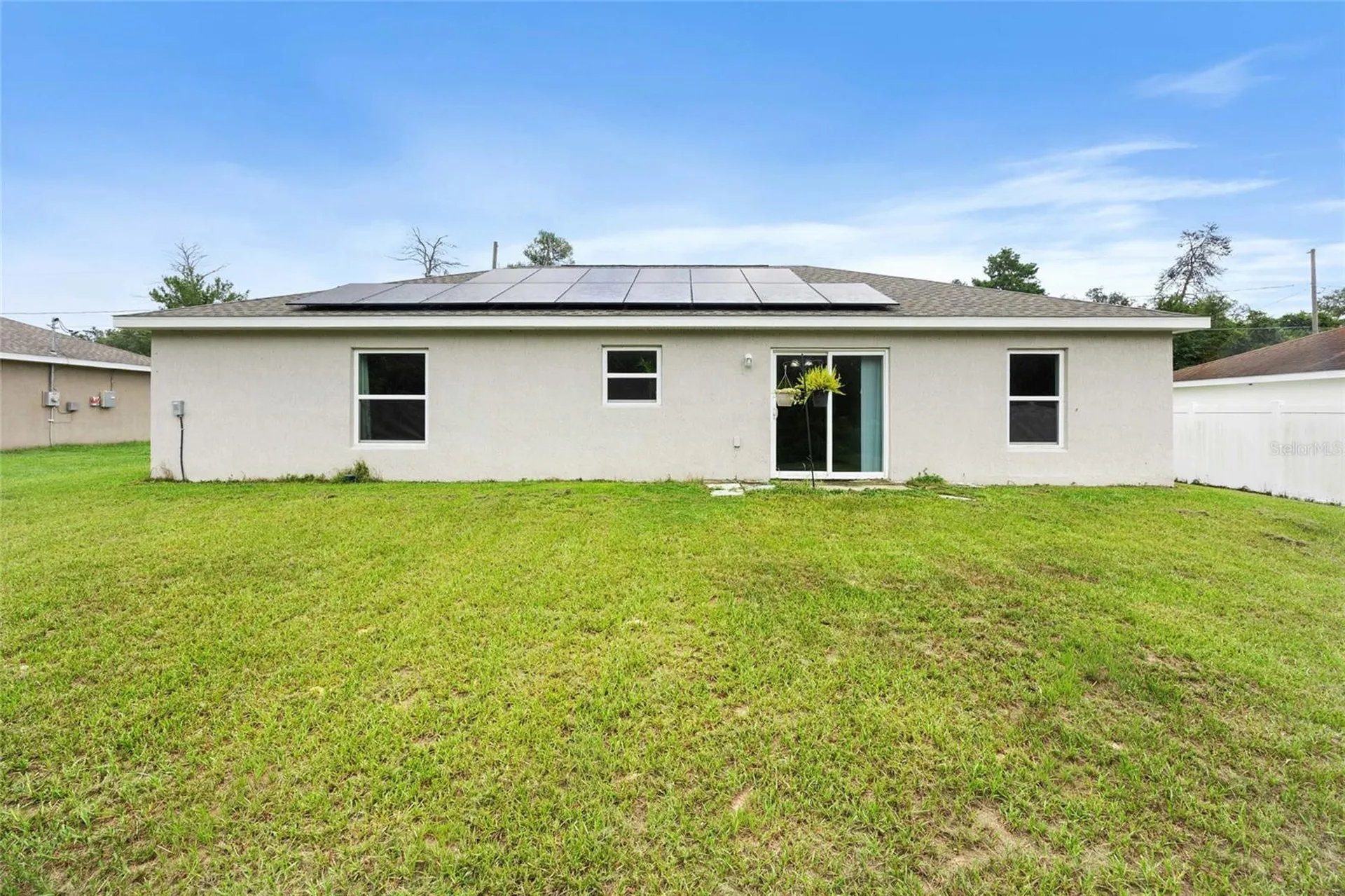167 Oak Circle Ocala FL 34472