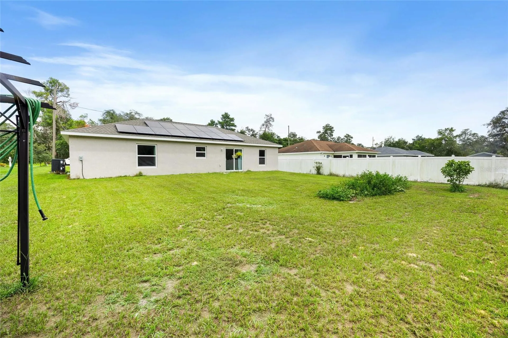 167 Oak Circle Ocala FL 34472
