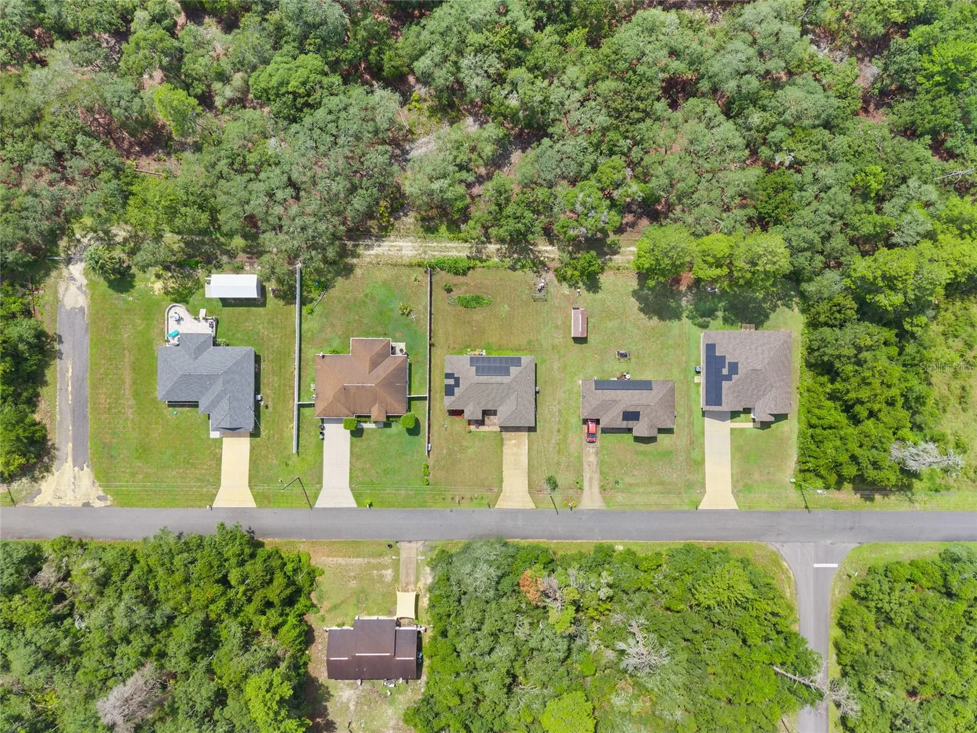 167 Oak Circle Ocala FL 34472