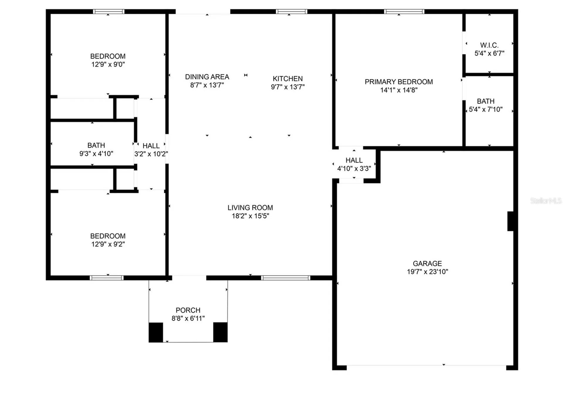 167 Oak Circle Ocala FL 34472