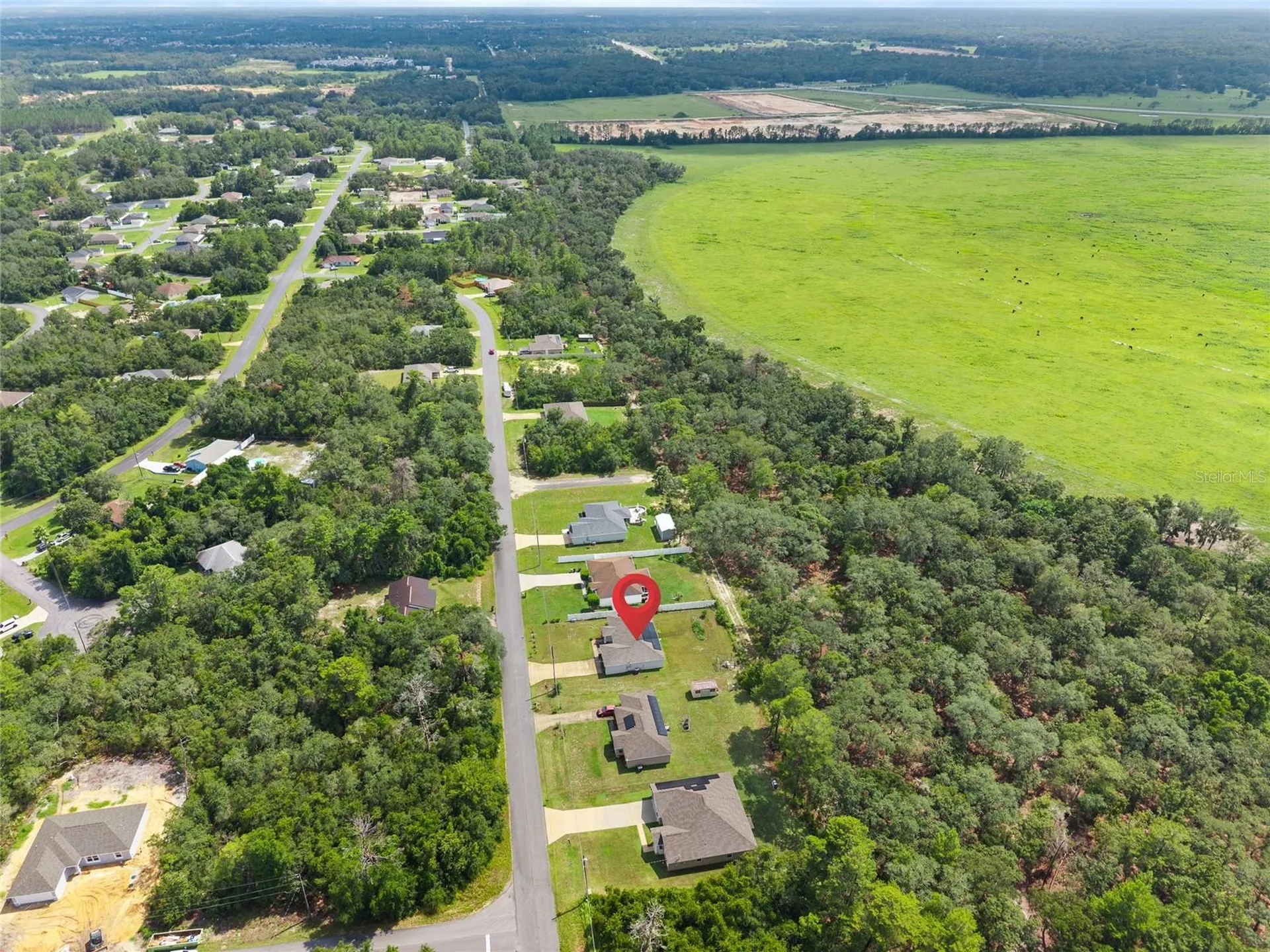 167 Oak Circle Ocala FL 34472