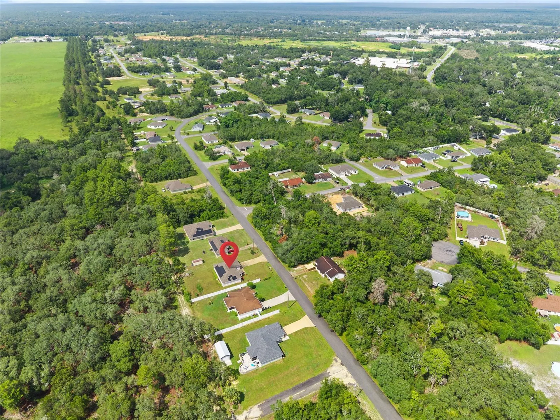 167 Oak Circle Ocala FL 34472