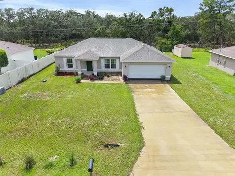 167 Oak Circle Ocala FL 34472