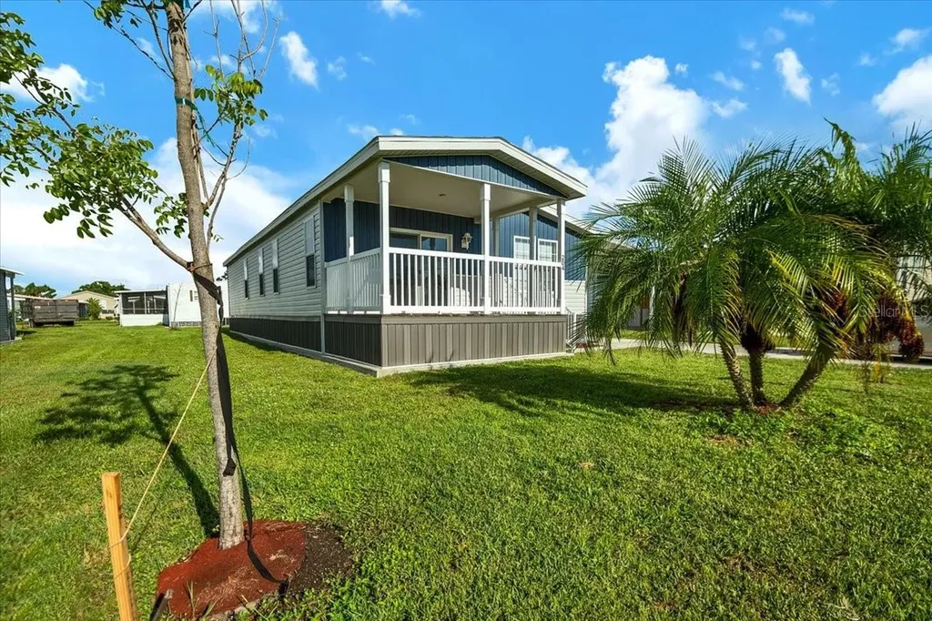 204 El Prado North Port FL 34287