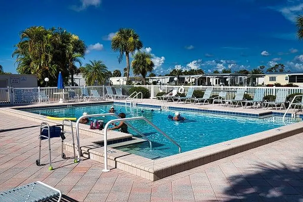 204 El Prado North Port FL 34287