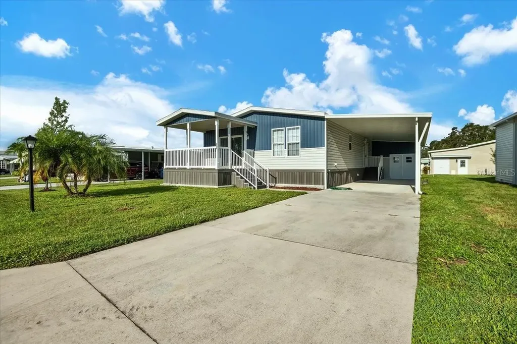 204 El Prado North Port FL 34287