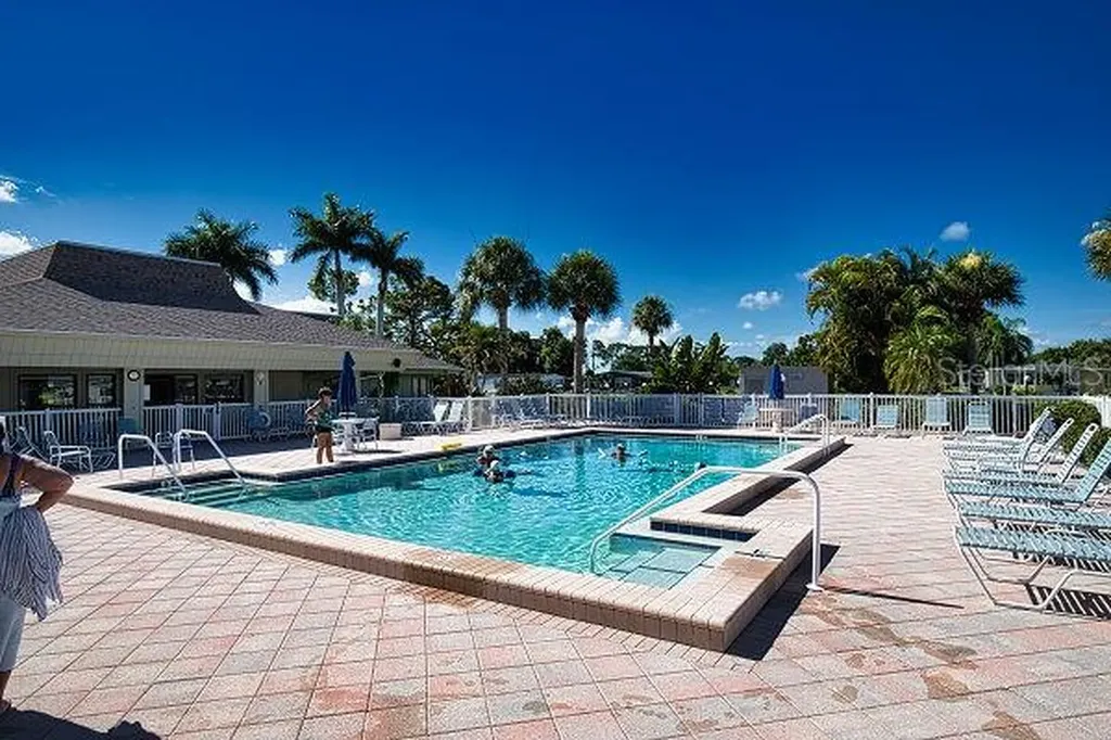 204 El Prado North Port FL 34287