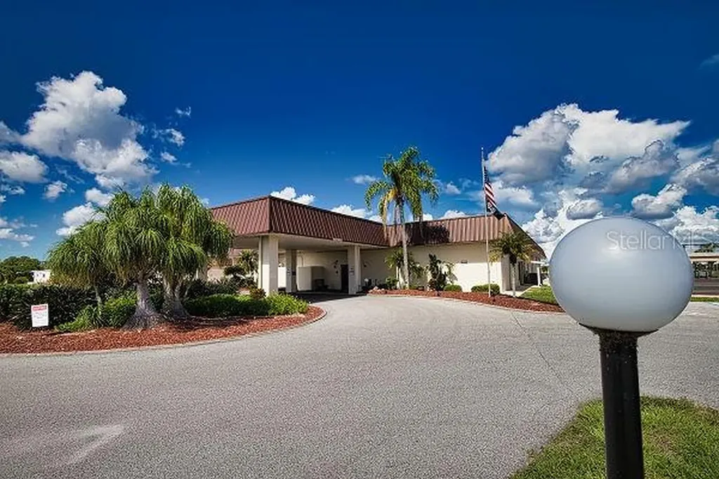 204 El Prado North Port FL 34287