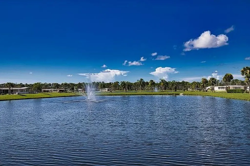 204 El Prado North Port FL 34287