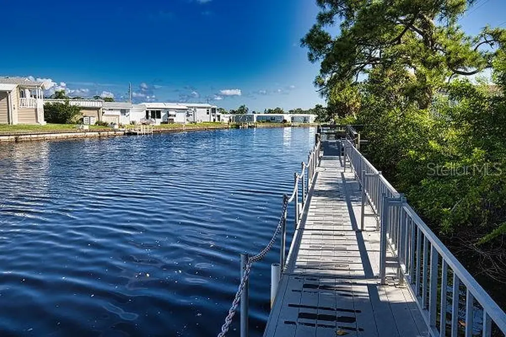 204 El Prado North Port FL 34287