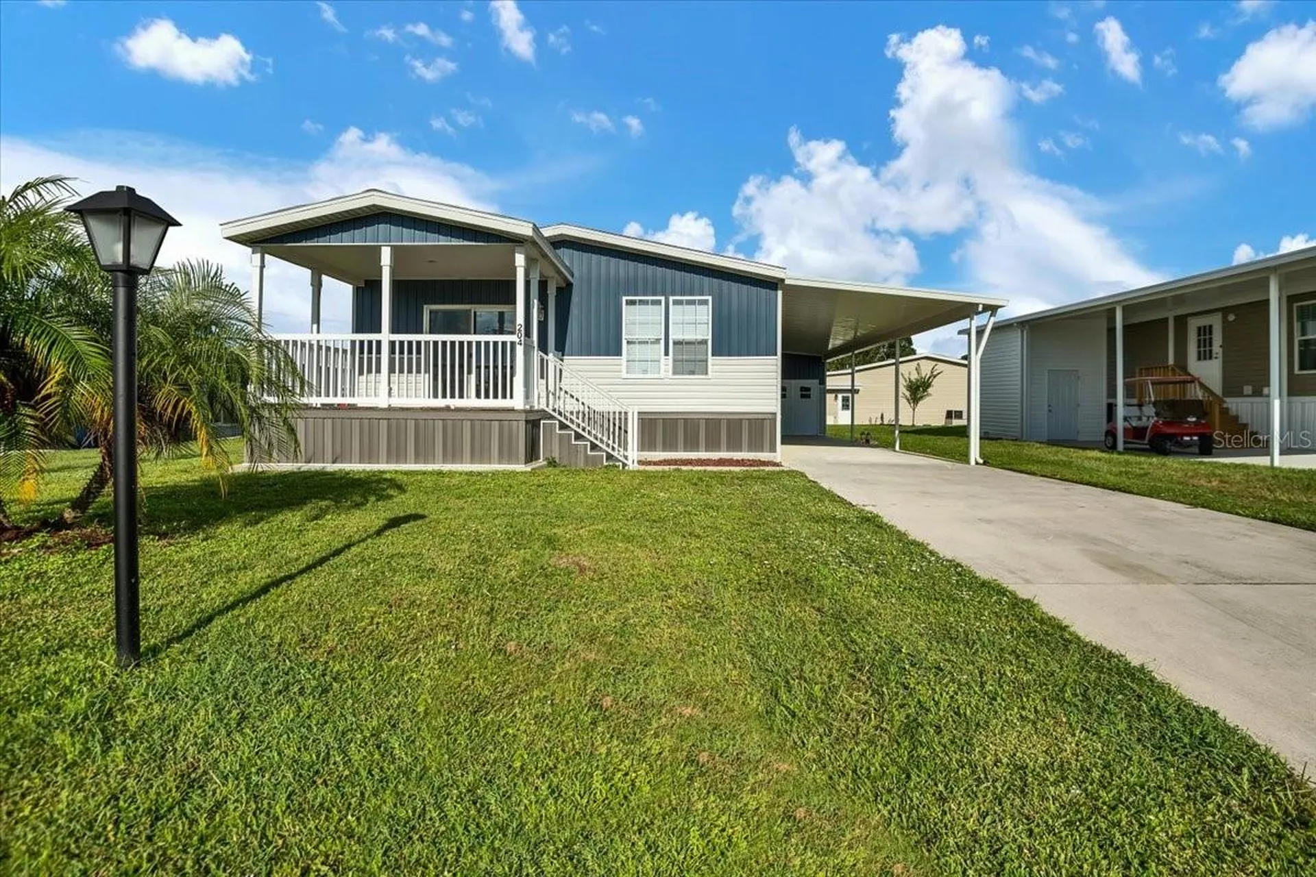 204 El Prado North Port FL 34287