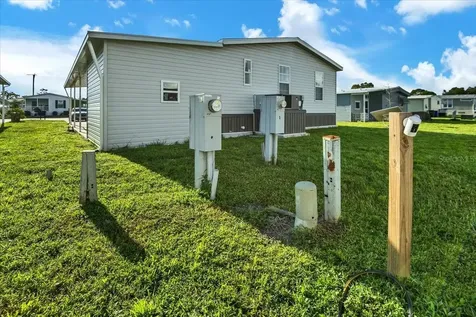204 El Prado North Port FL 34287