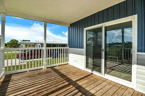 204 El Prado North Port FL 34287