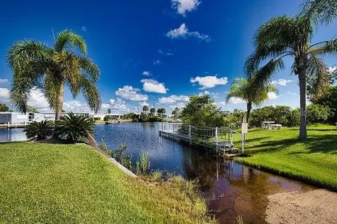 204 El Prado North Port FL 34287