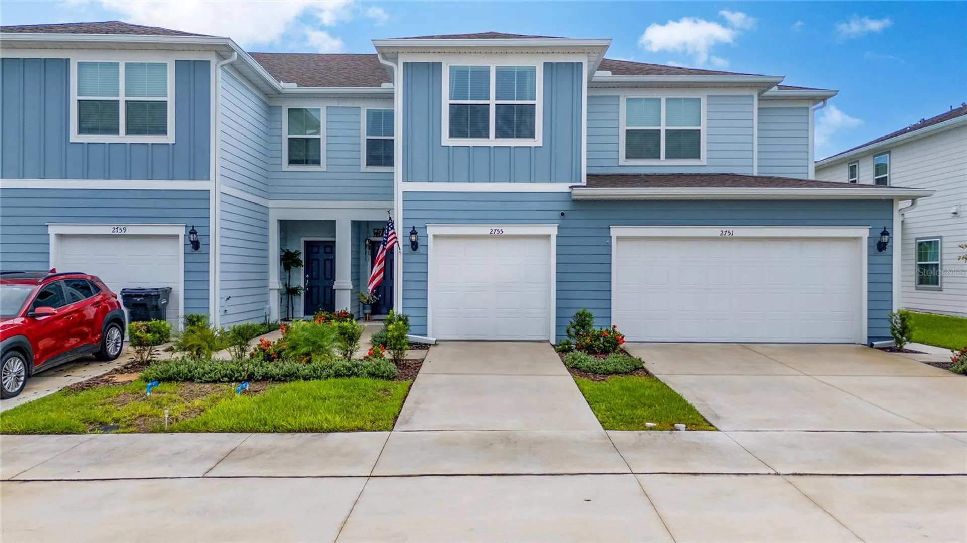 2755 Fetching Trail Davenport FL 33896