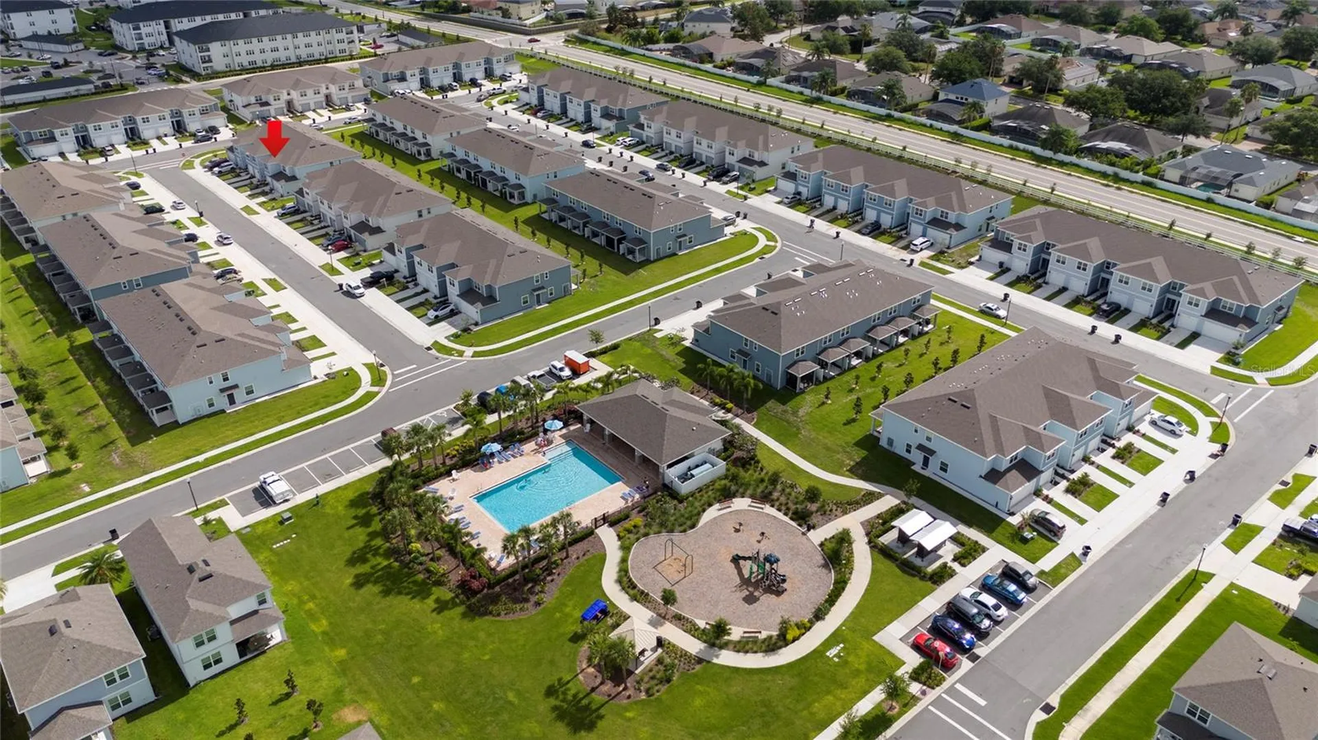 2755 Fetching Trail Davenport FL 33896