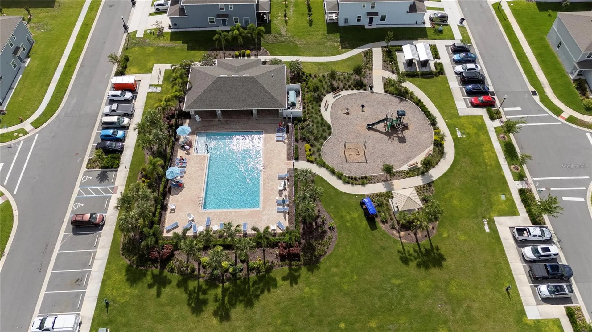 2755 Fetching Trail Davenport FL 33896